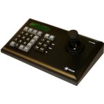 V1411J-DVC, klávesnica s joystickom